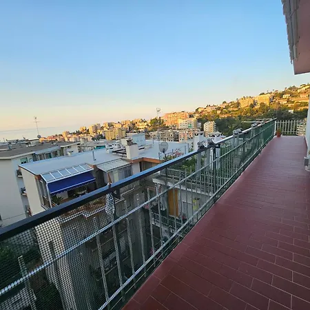 Panorama Apartmán