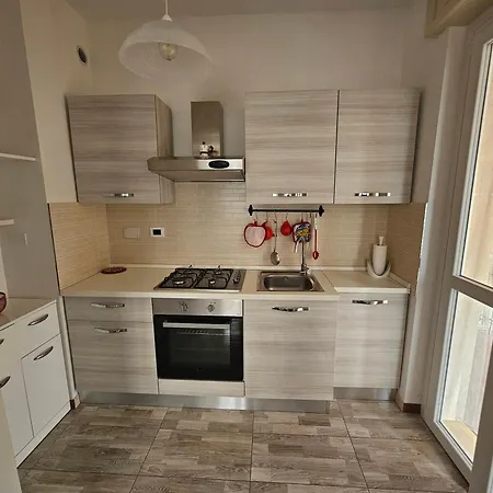 Panorama Apartmán
