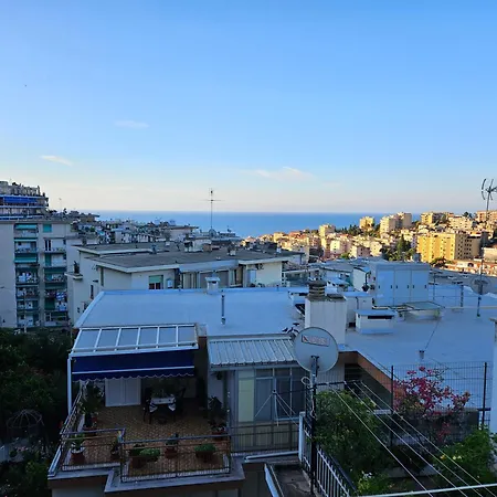 Apartmán Panorama *