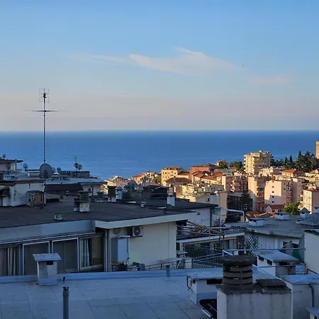 Panorama Lejlighed *