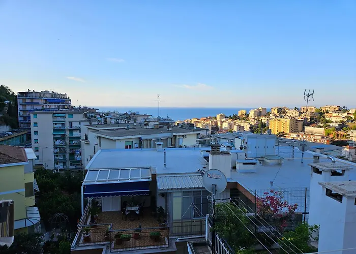 Lejlighed Panorama *