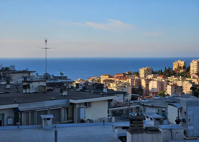 Panorama Lejlighed *